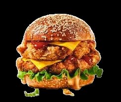 Zinger Burger
