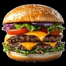 Beef Burger
