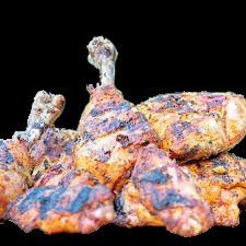 Tandoori BBQ