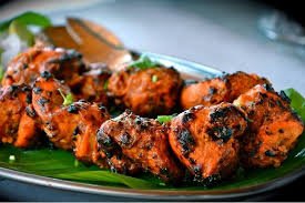 Desi BBQ