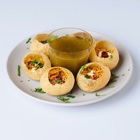 Pani Puri