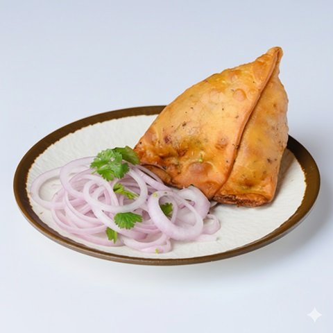 Aloo Samosa