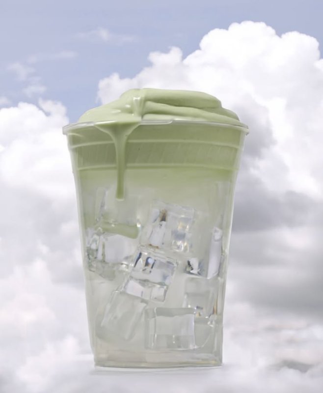 coco matcha