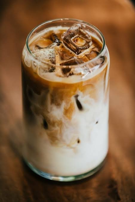 moka latte