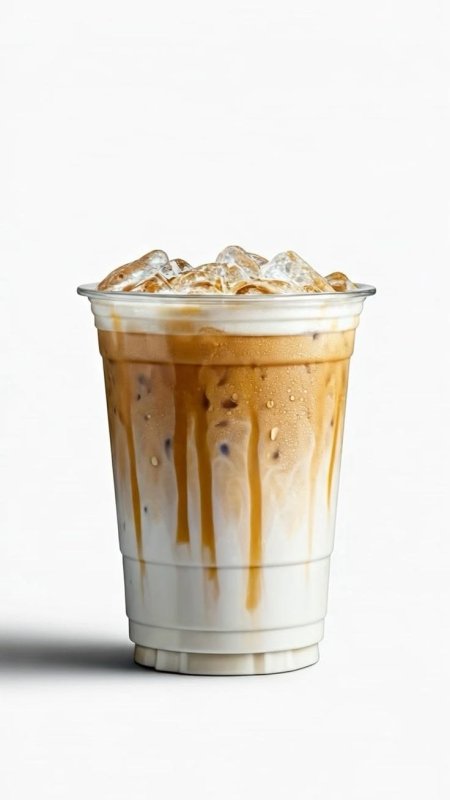 caramelo latte