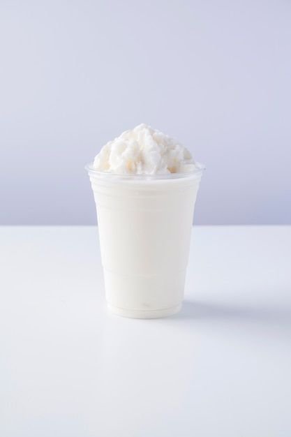 chocolate blanco