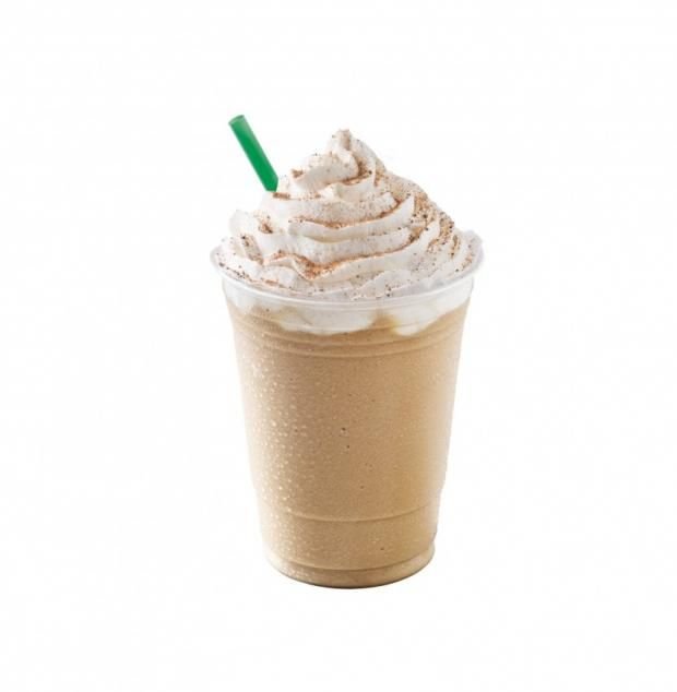 chai latte