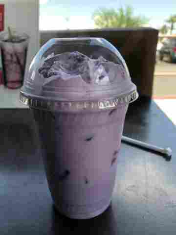 taro