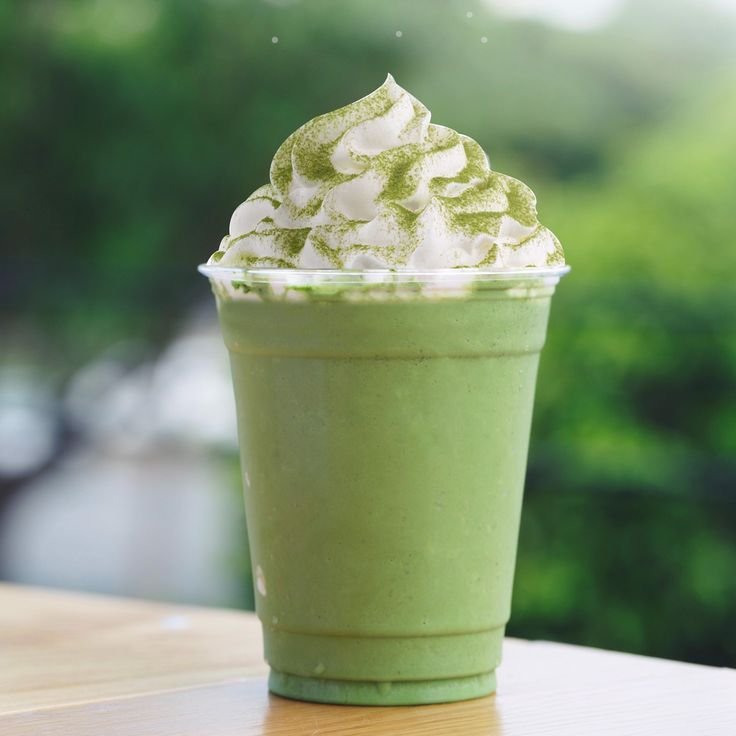 matcha