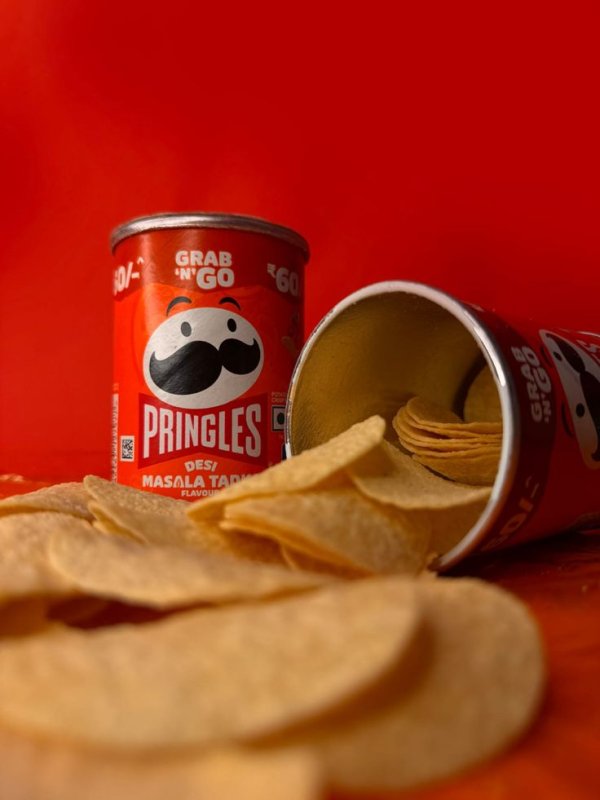 papas pringles