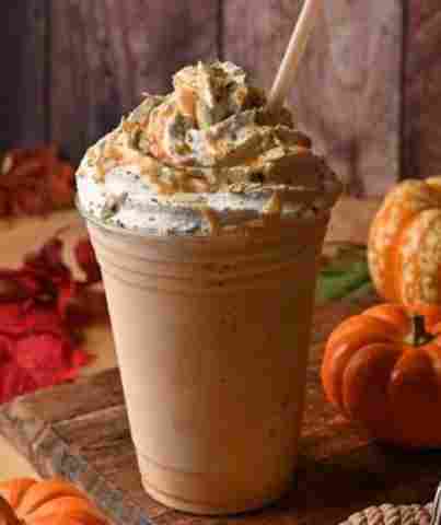 pumpkin spice