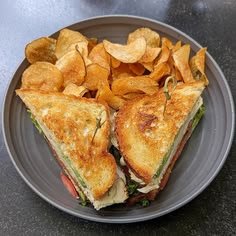 club sandwich