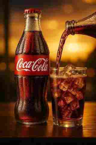 coca cola 355ml
