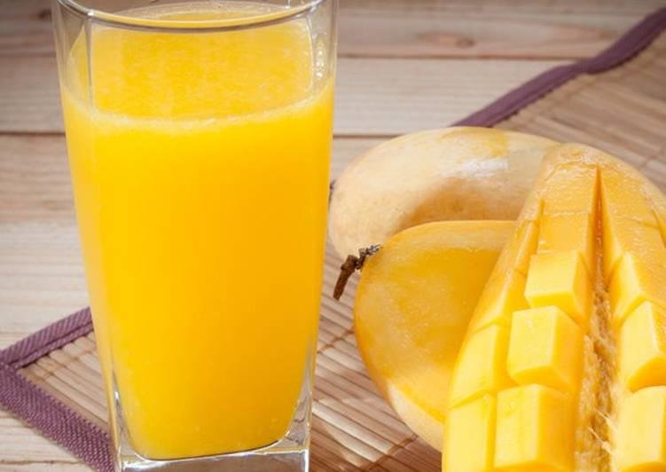 Mango Juice