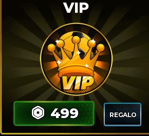 Vip - Blr