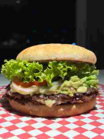 MEXICANA DOBLE