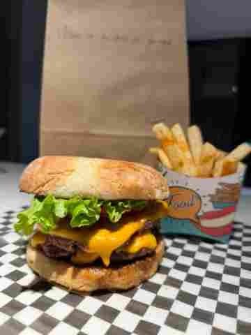 SMASH DOBLE