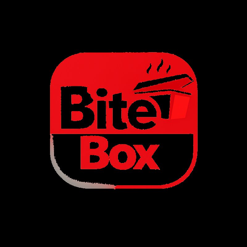 Bite Box logo