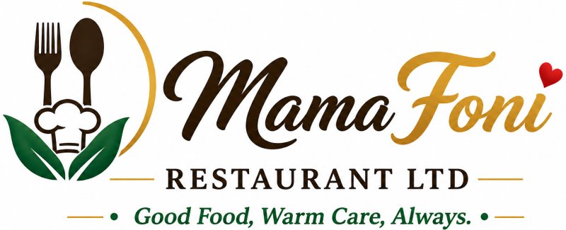 Mama Foni Restaurant Ltd logo