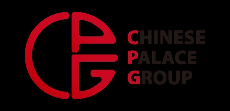 Chinese Palace logo