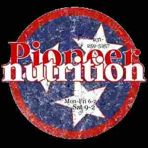 Pioneer Nutrition logo