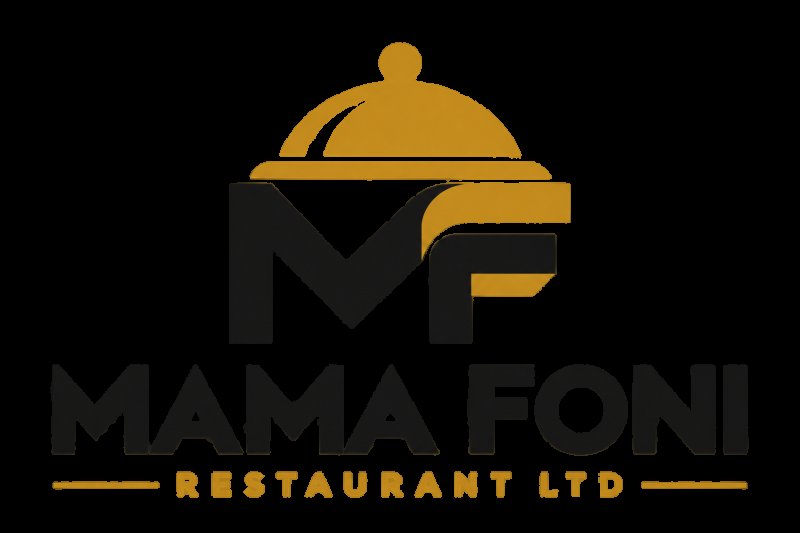 Mama Foni Restaurant Ltd logo