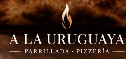 FERRUJO PARRILLADA logo